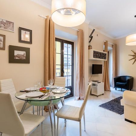 Precioso Y Moderno Apartamento En Centro De Sevilla Sevilha Exterior foto