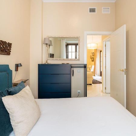 Precioso Y Moderno Apartamento En Centro De Sevilla Sevilha Exterior foto