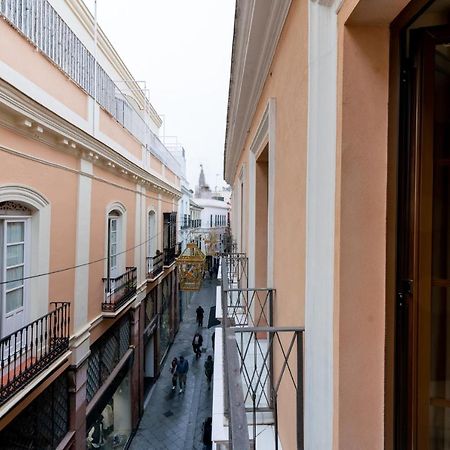 Precioso Y Moderno Apartamento En Centro De Sevilla Sevilha Exterior foto