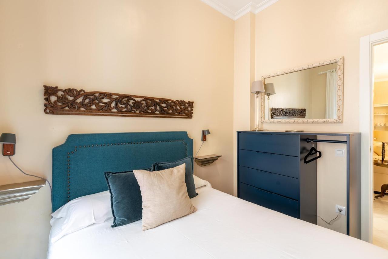 Precioso Y Moderno Apartamento En Centro De Sevilla Sevilha Exterior foto