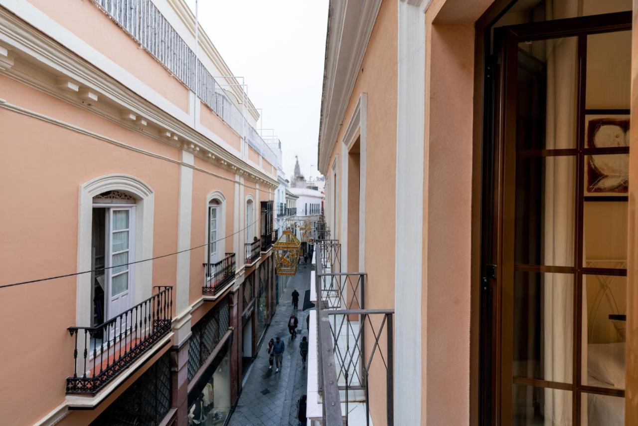 Precioso Y Moderno Apartamento En Centro De Sevilla Sevilha Exterior foto