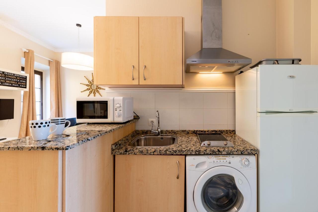 Precioso Y Moderno Apartamento En Centro De Sevilla Sevilha Exterior foto