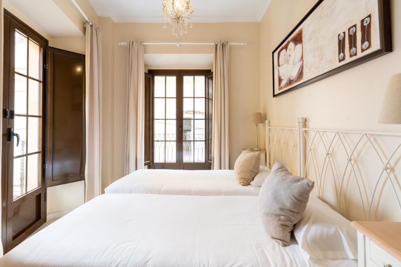 Precioso Y Moderno Apartamento En Centro De Sevilla Sevilha Exterior foto