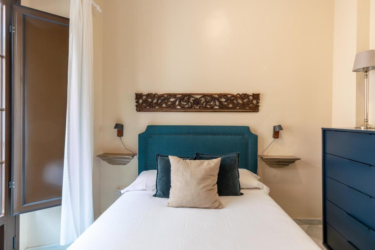 Precioso Y Moderno Apartamento En Centro De Sevilla Sevilha Exterior foto