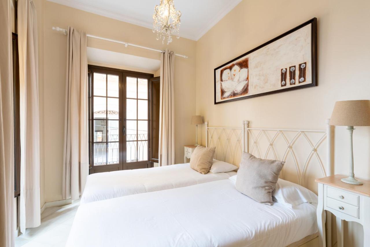 Precioso Y Moderno Apartamento En Centro De Sevilla Sevilha Exterior foto