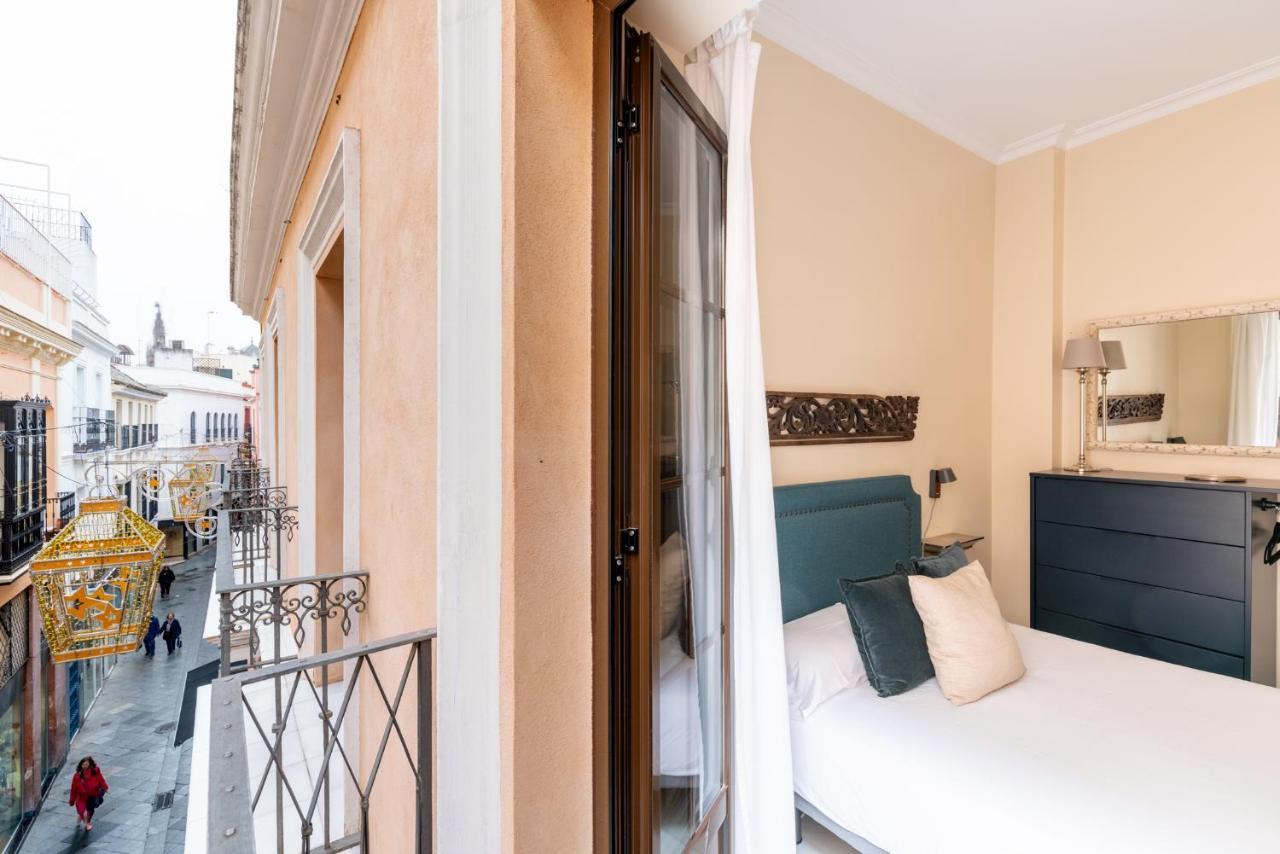 Precioso Y Moderno Apartamento En Centro De Sevilla Sevilha Exterior foto